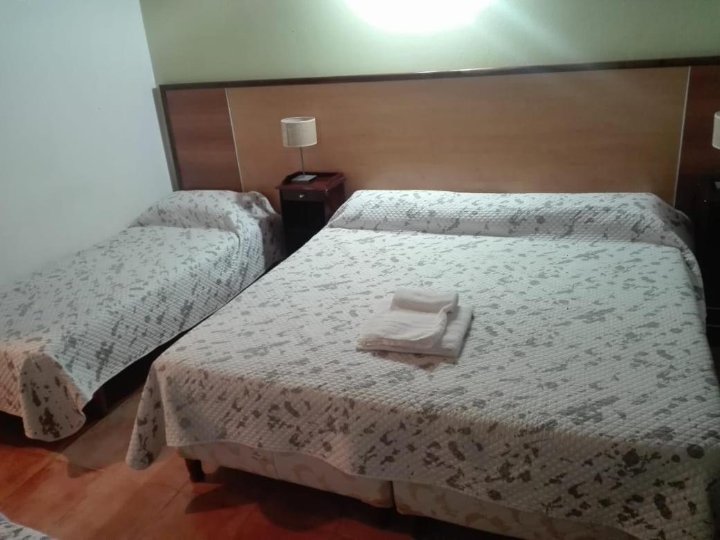 Hosteria La Farfalla Chos Malal Cameră foto