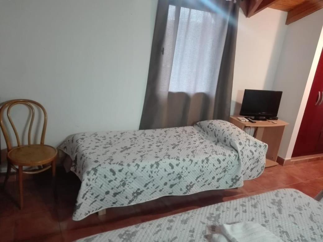 Hosteria La Farfalla Chos Malal Cameră foto