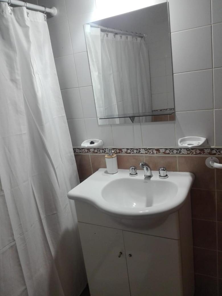 Hosteria La Farfalla Chos Malal Cameră foto
