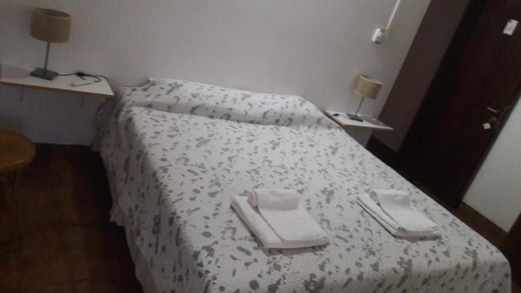Hosteria La Farfalla Chos Malal Cameră foto